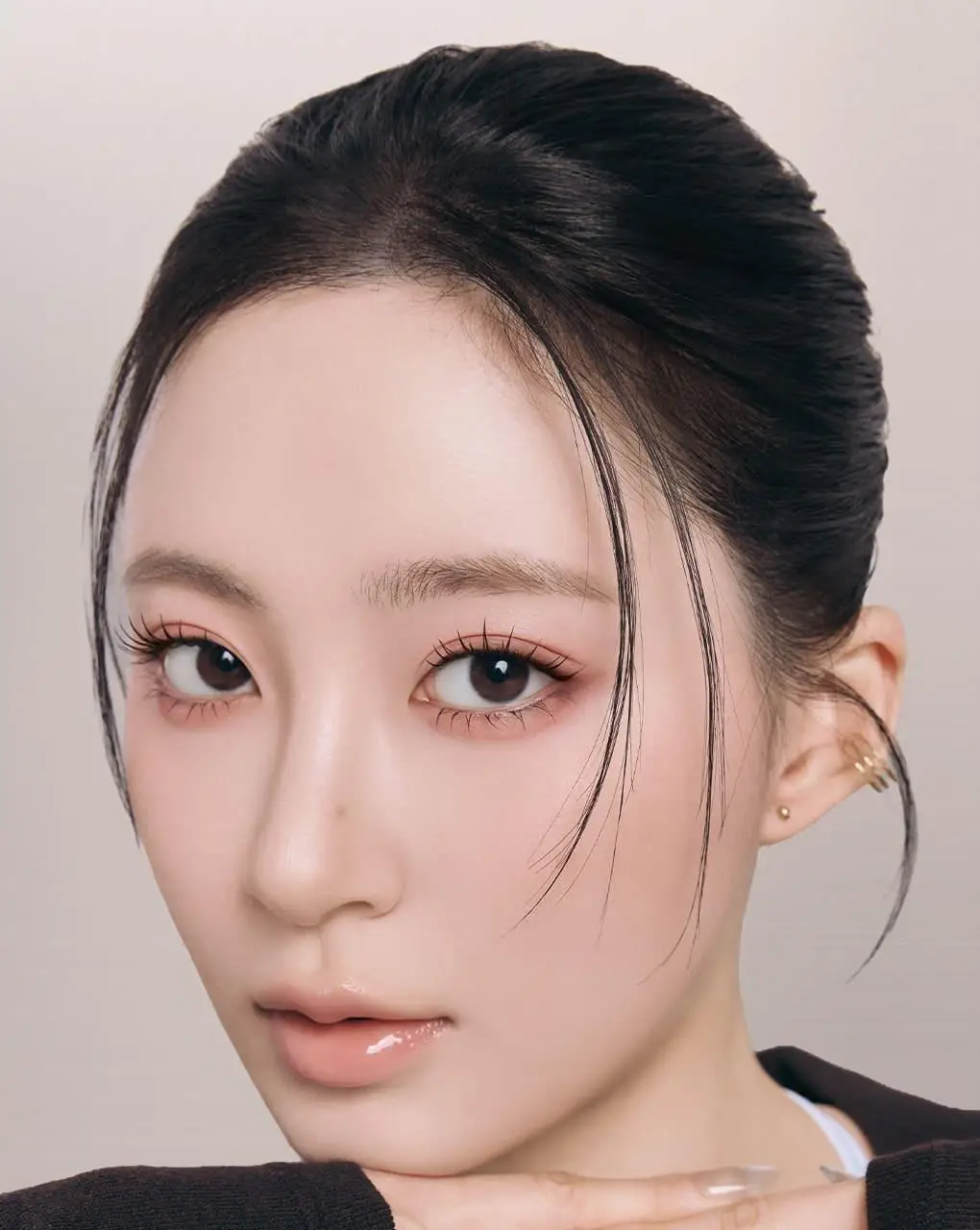 [NEW/아이돌래쉬] 롬앤 한올 폭스 래쉬 마스카라 상세페이지 18